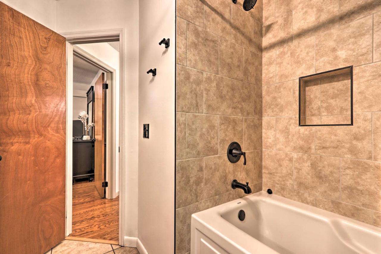 Gatlinburg Chalet Hot Tub, Sauna And Mountain View Zewnętrze zdjęcie